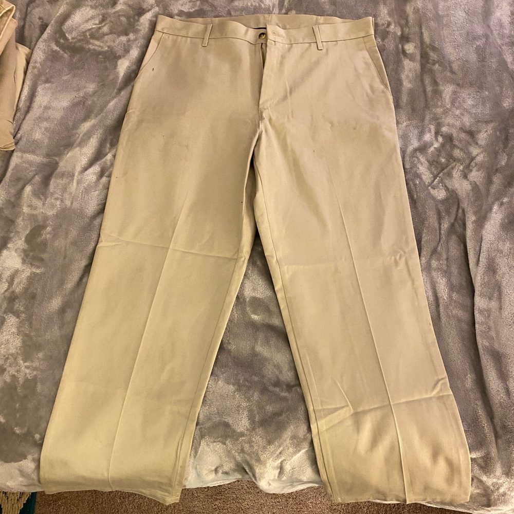 Men’s dress pants